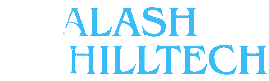 Talash Chilltech Logo