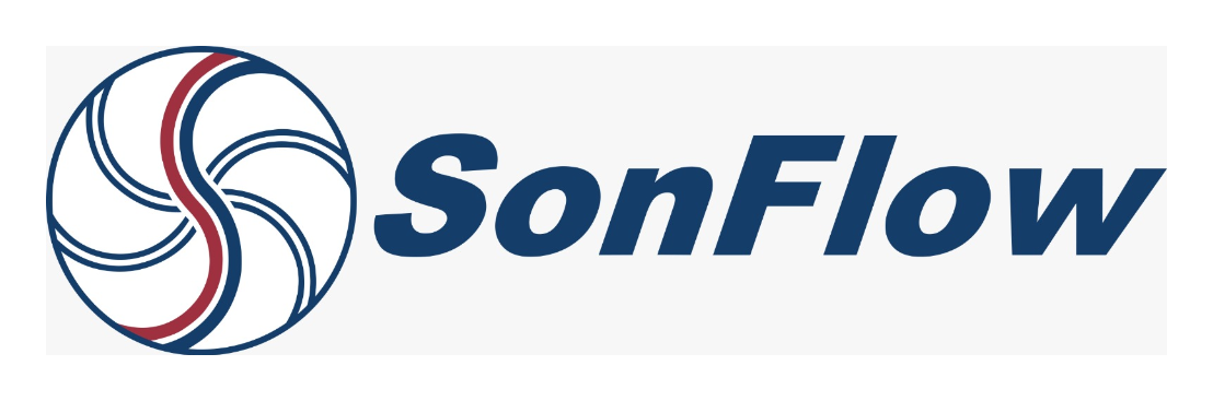 SonFlow Logo