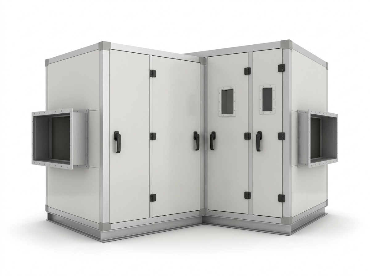 Air Handling Units